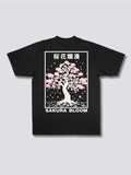 Sakura Cherry Bloom T-Shirt