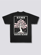 Sakura Cherry Bloom T-Shirt