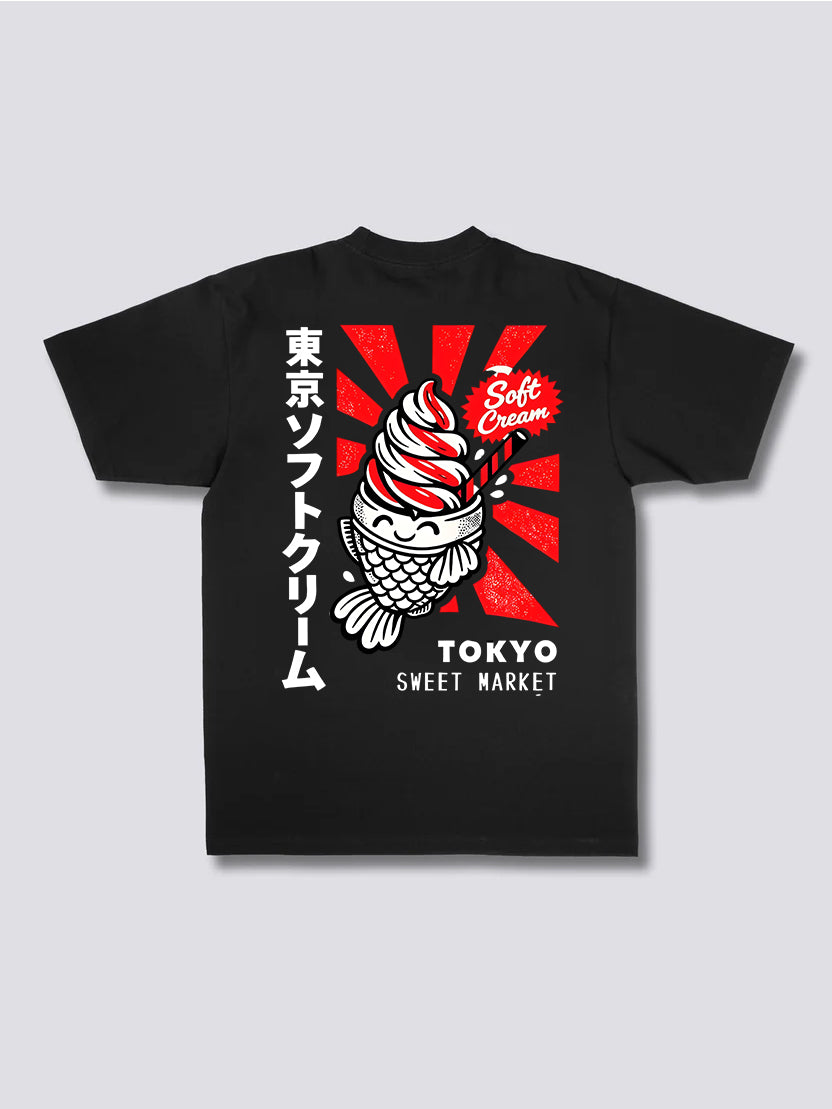 Sweet Tokyo T-Shirt