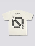 Shibuya Tokyo T-shirt