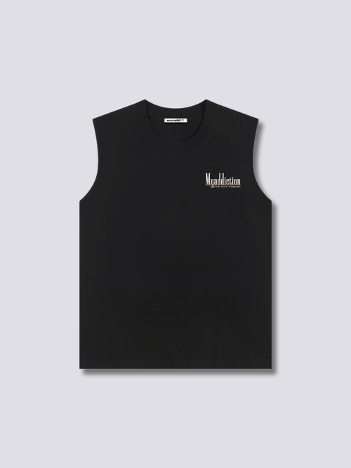 Addiction Tank Top