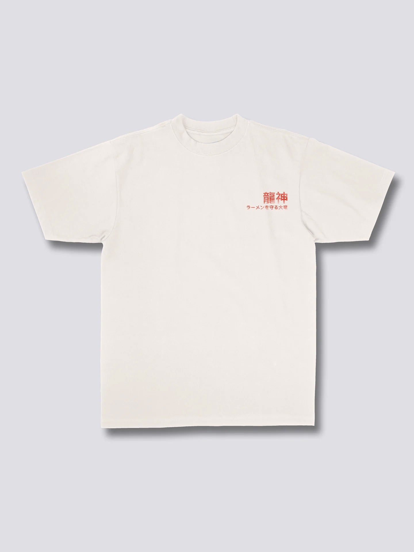Asian Dragon T-Shirt