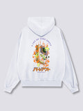 Burnout Hoodie