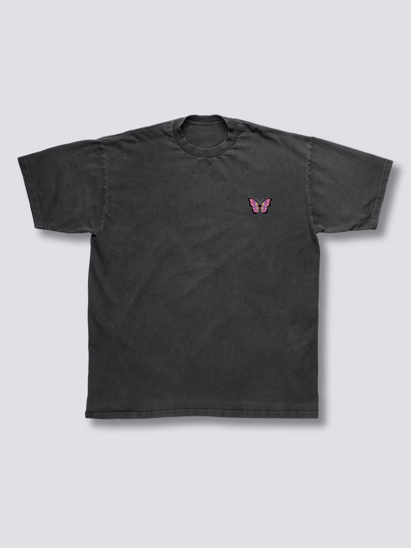 Butterfly Vintage T-Shirt