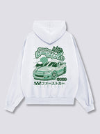 S200 Hoodie