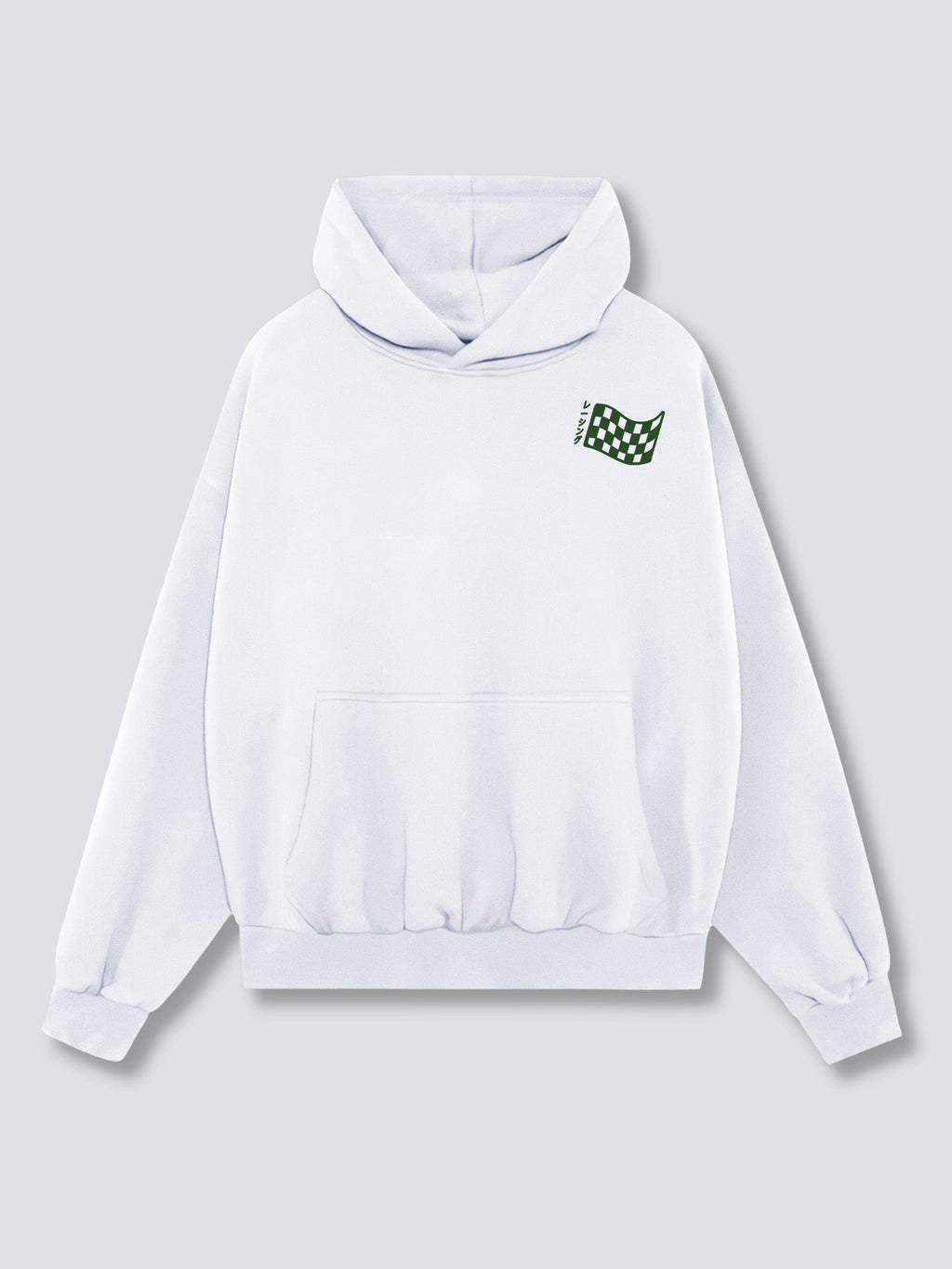 S200 Hoodie