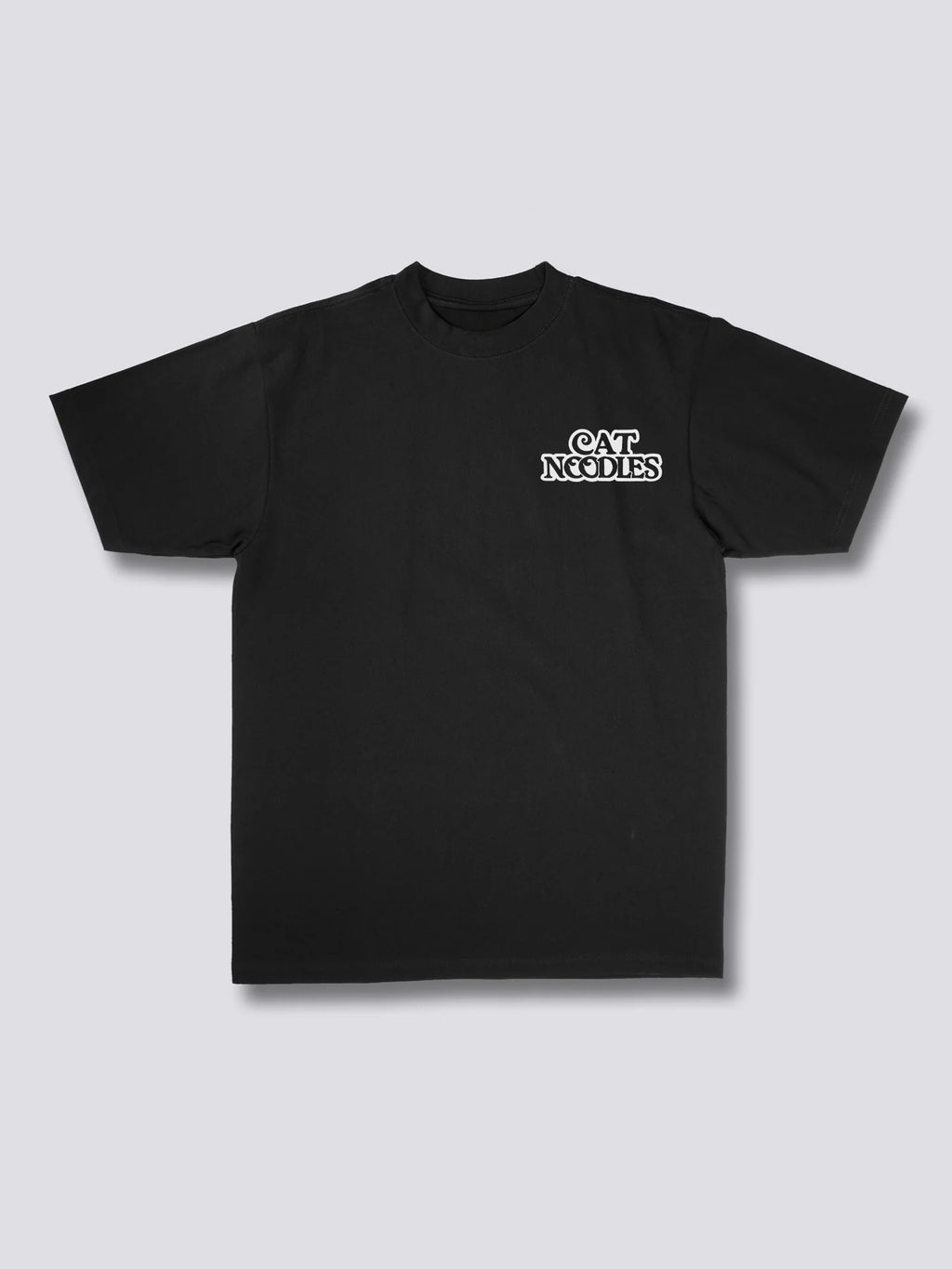 Cat Noodles T-Shirt