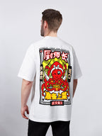 Chef Octopus T-shirt