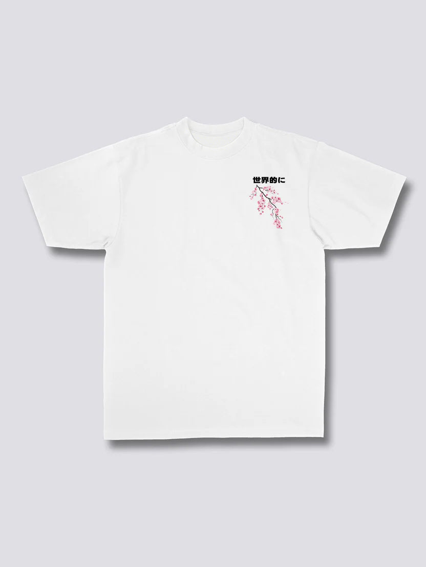 Cherry Blossom T-Shirt