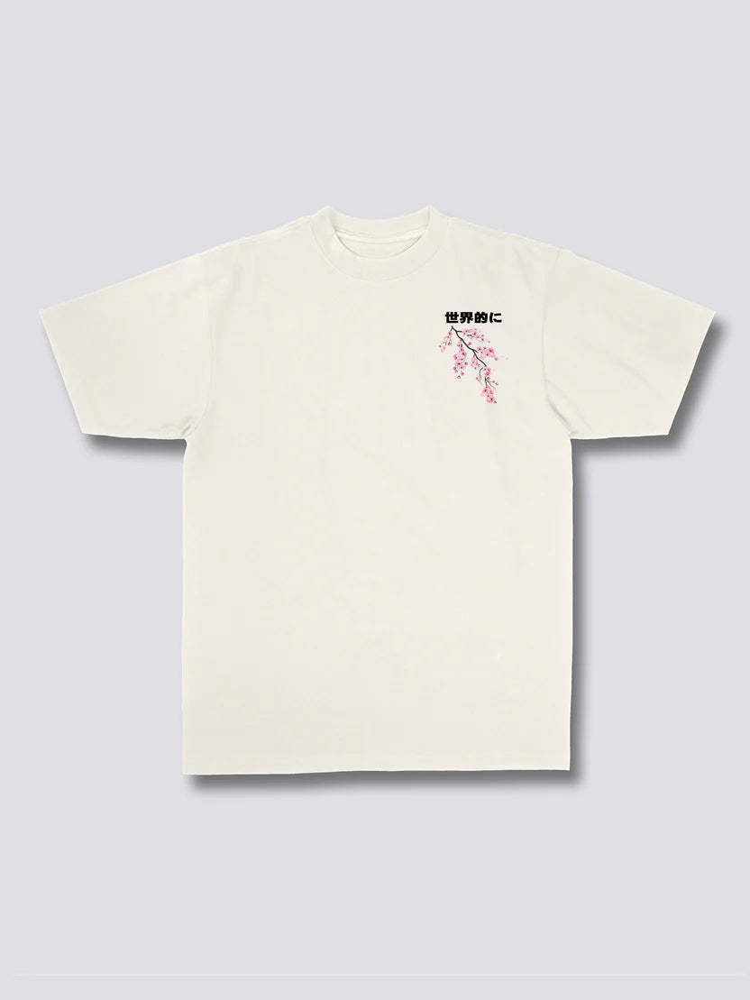 Cherry Blossom T-Shirt