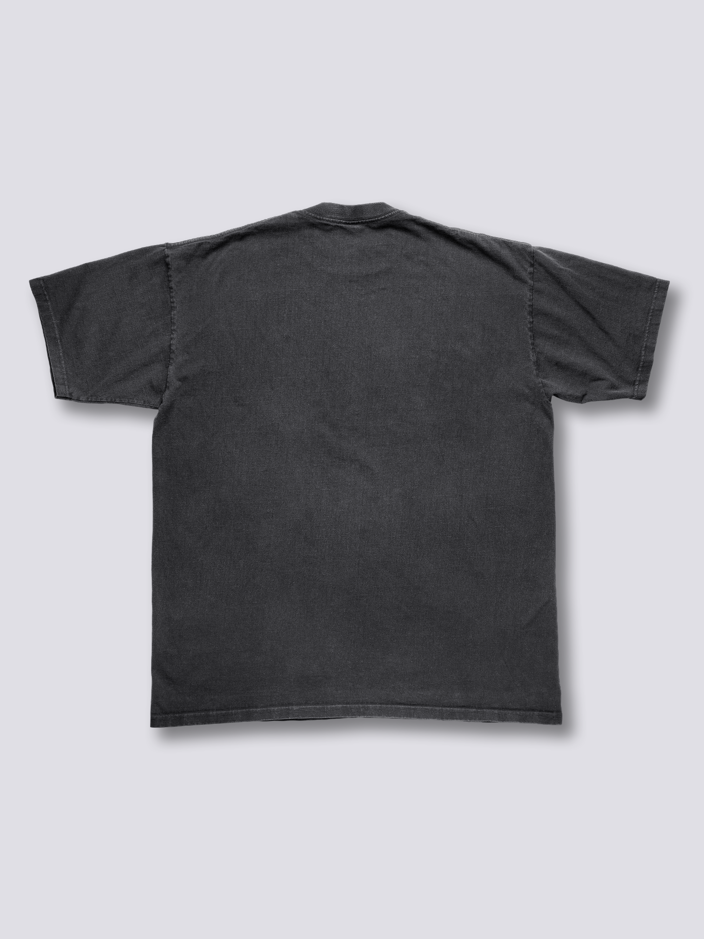 Front Print - Chillax Vintage T-Shirt