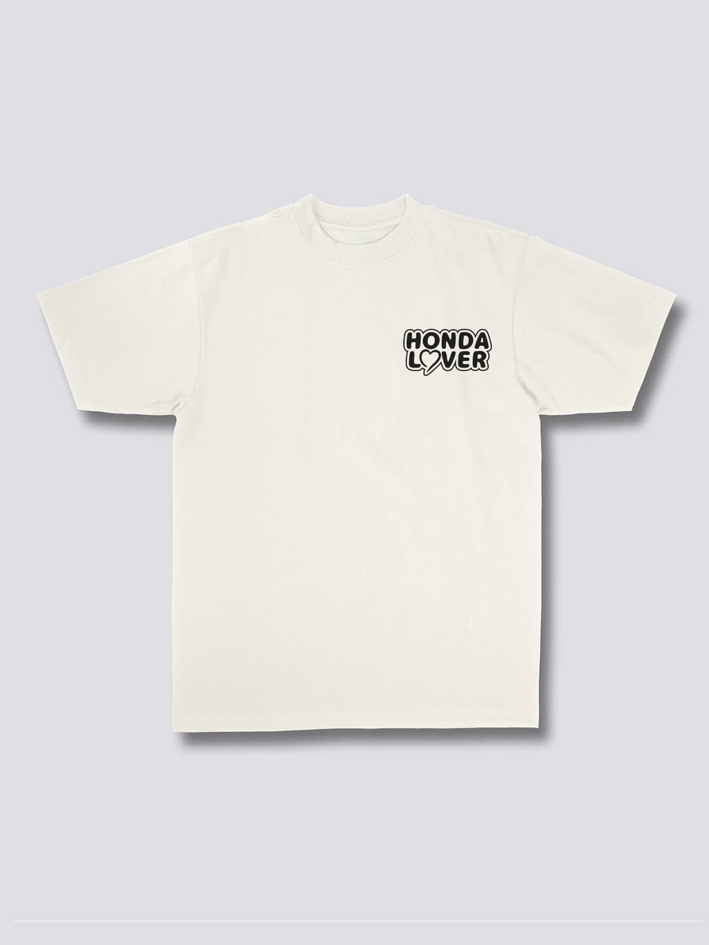 Civic Project T-Shirt