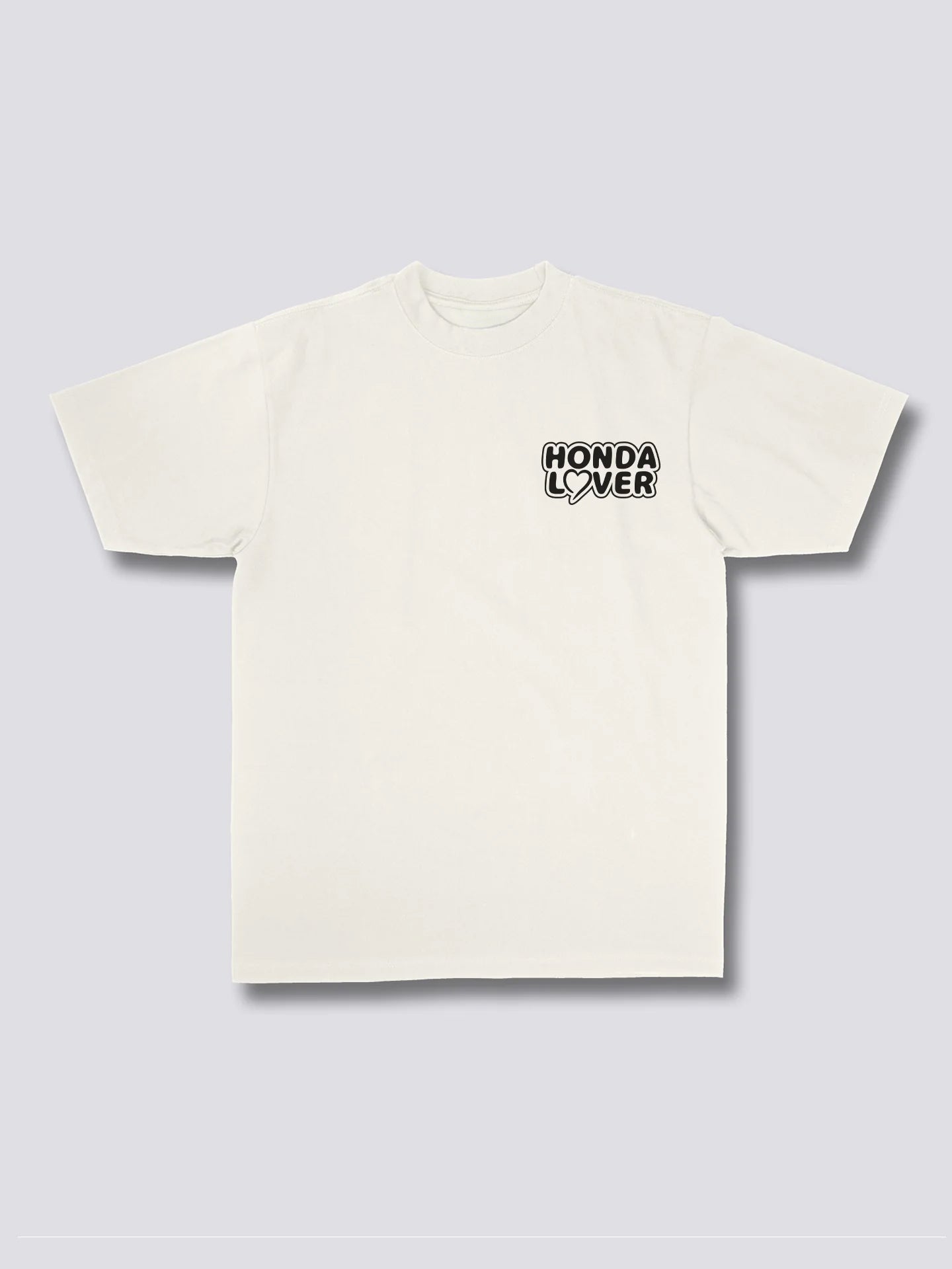 Civic Project T-Shirt