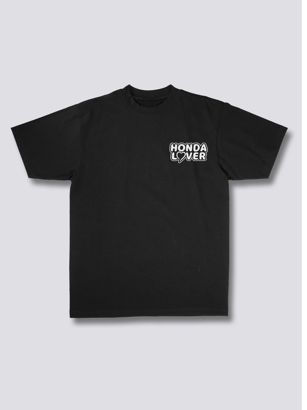 Civic Project T-Shirt