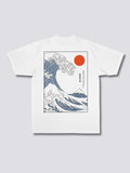 Crashing Waves T-Shirt