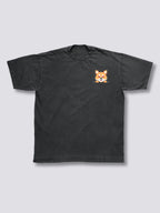 Cyber Pup Vintage T-Shirt