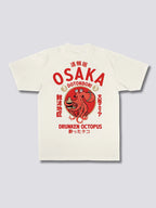 DOTONBORI Octopus T-Shirt