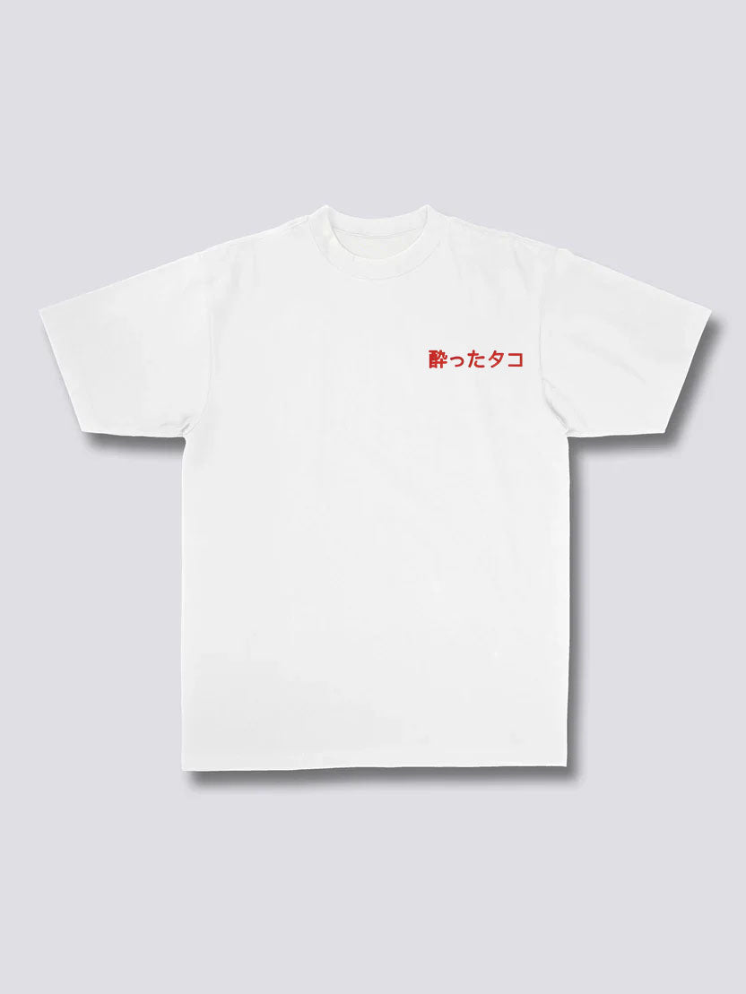 DOTONBORI Octopus T-Shirt