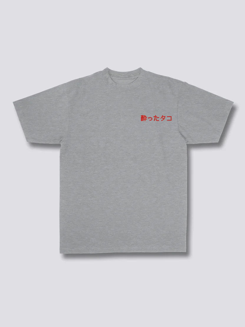 DOTONBORI Octopus T-Shirt