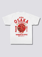 DOTONBORI Octopus T-Shirt