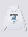 Dark Crow Hoodie
