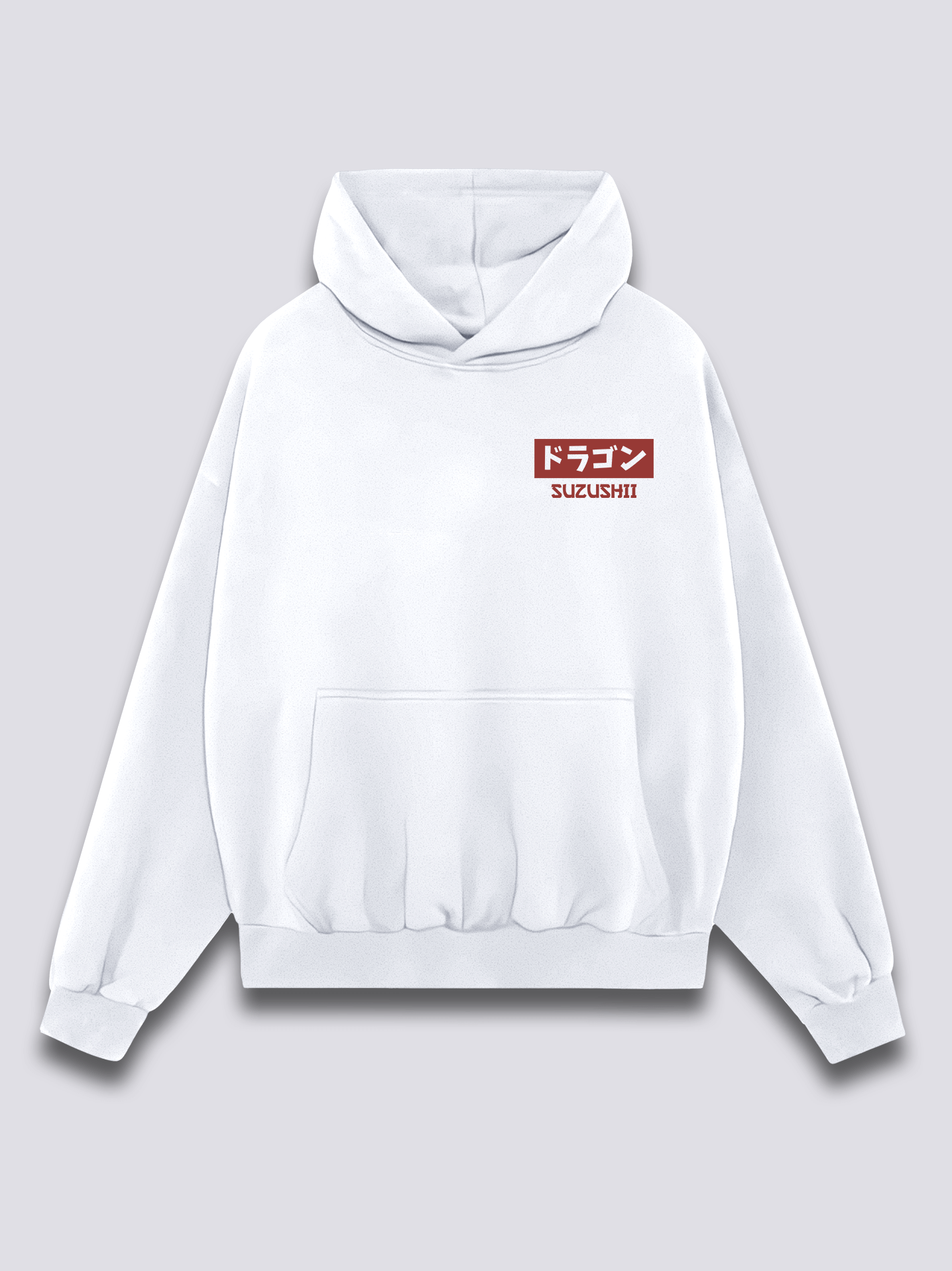 Dragon Noodle Hoodie
