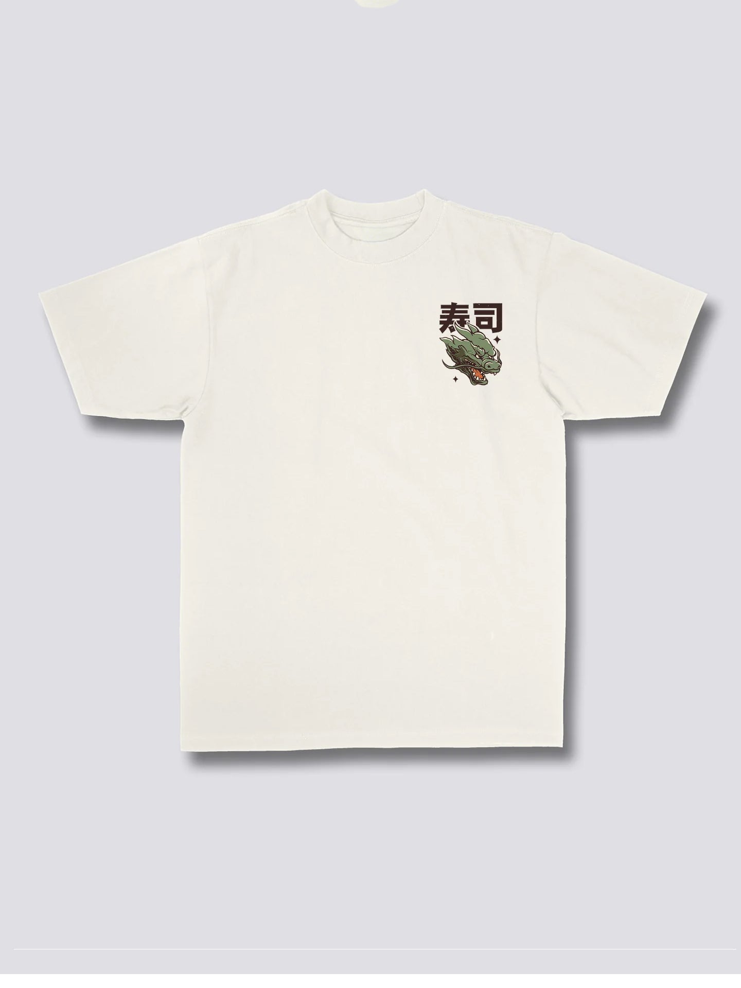Dragon Roll T-Shirt
