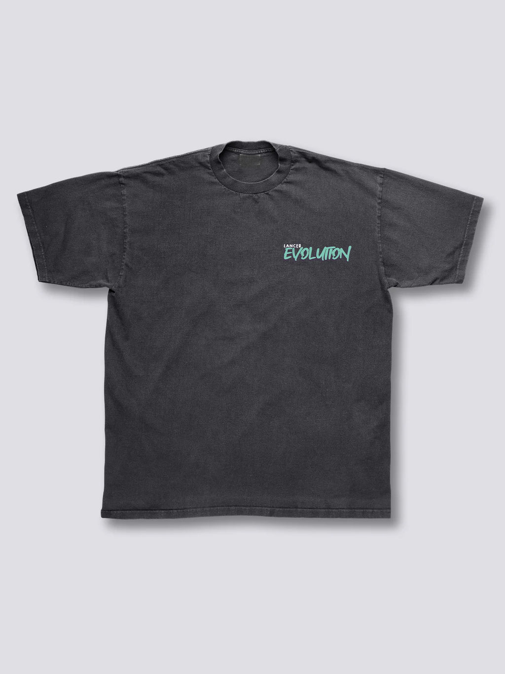 Evolution Vintage T-Shirt