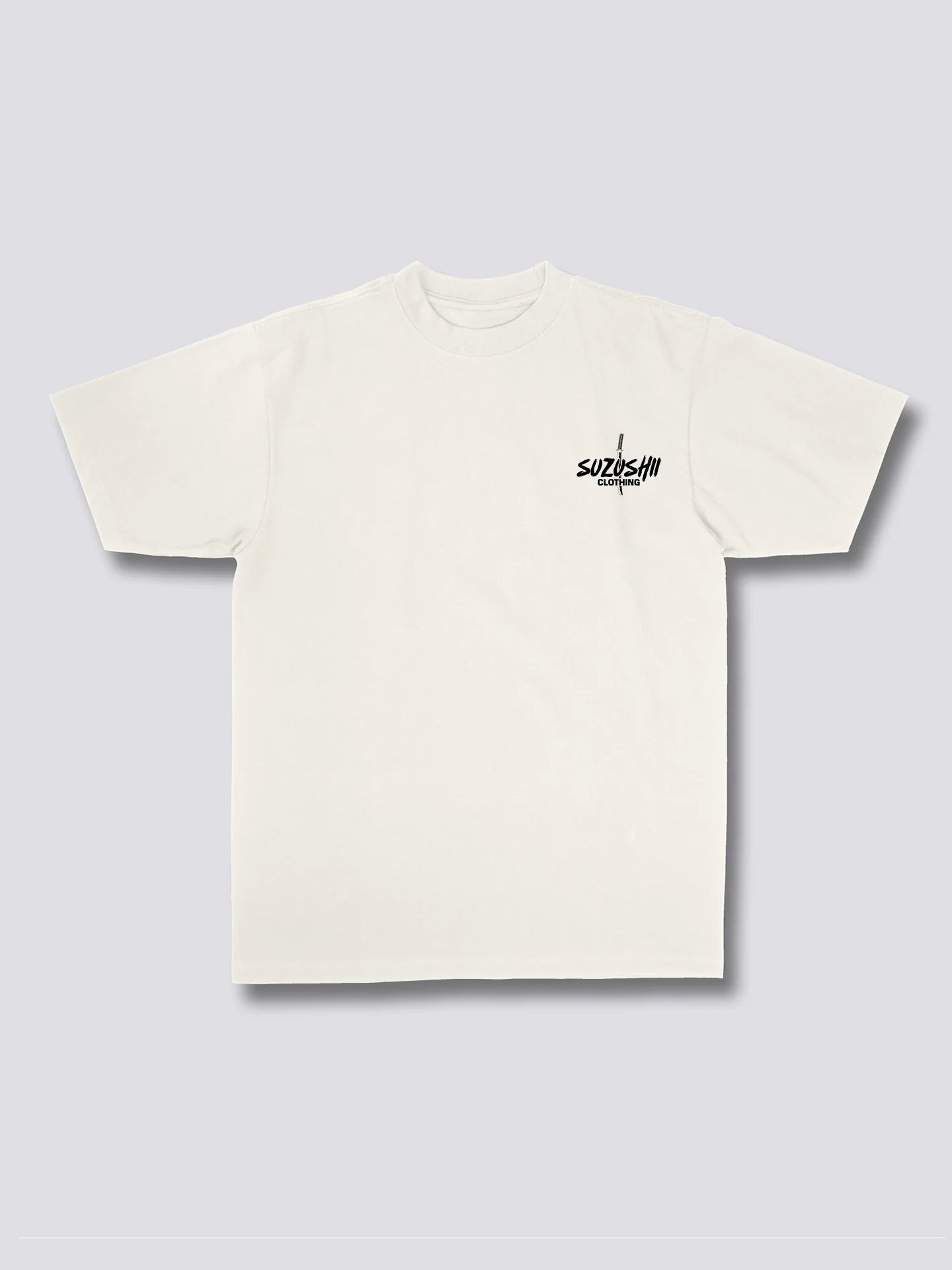 Faithful Samurai T-Shirt