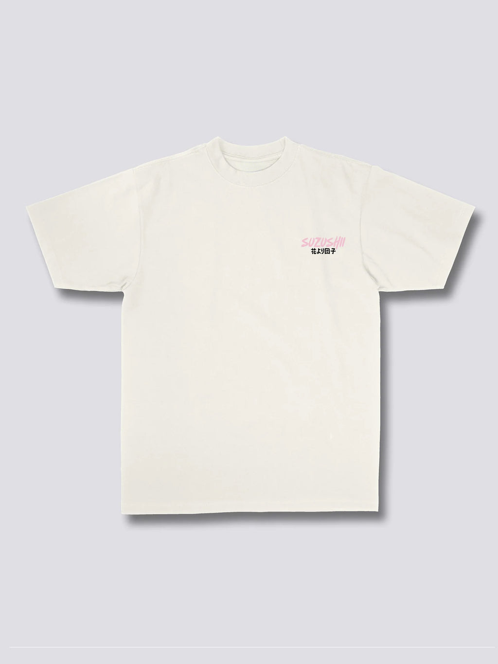 Fallen Katana T-Shirt