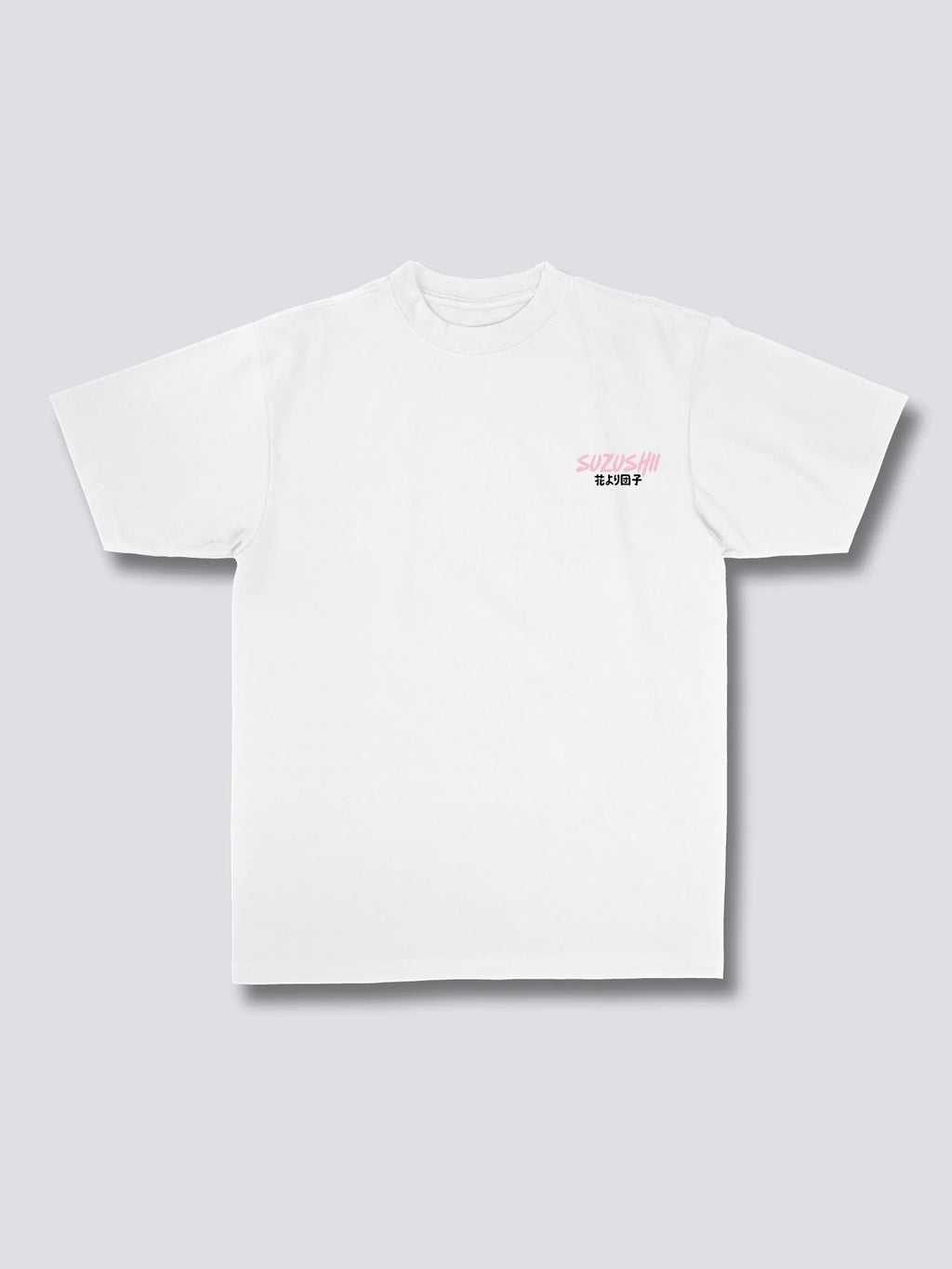 Fallen Katana T-Shirt