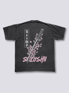 Fallen Katana Vintage T-Shirt