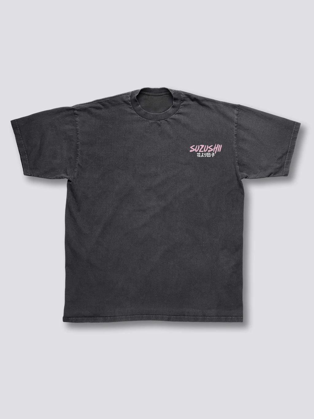 Fallen Katana Vintage T-Shirt