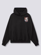 One Eye Priest Hoodie