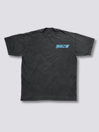 Front Print - Race Vintage T-Shirt