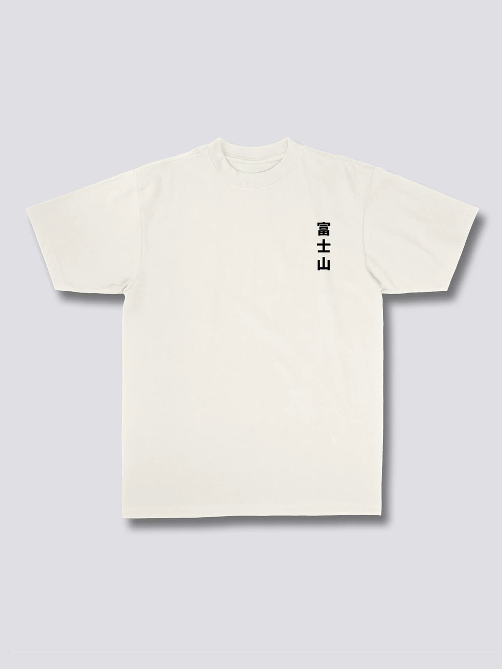 Fuji Blossom T-Shirt