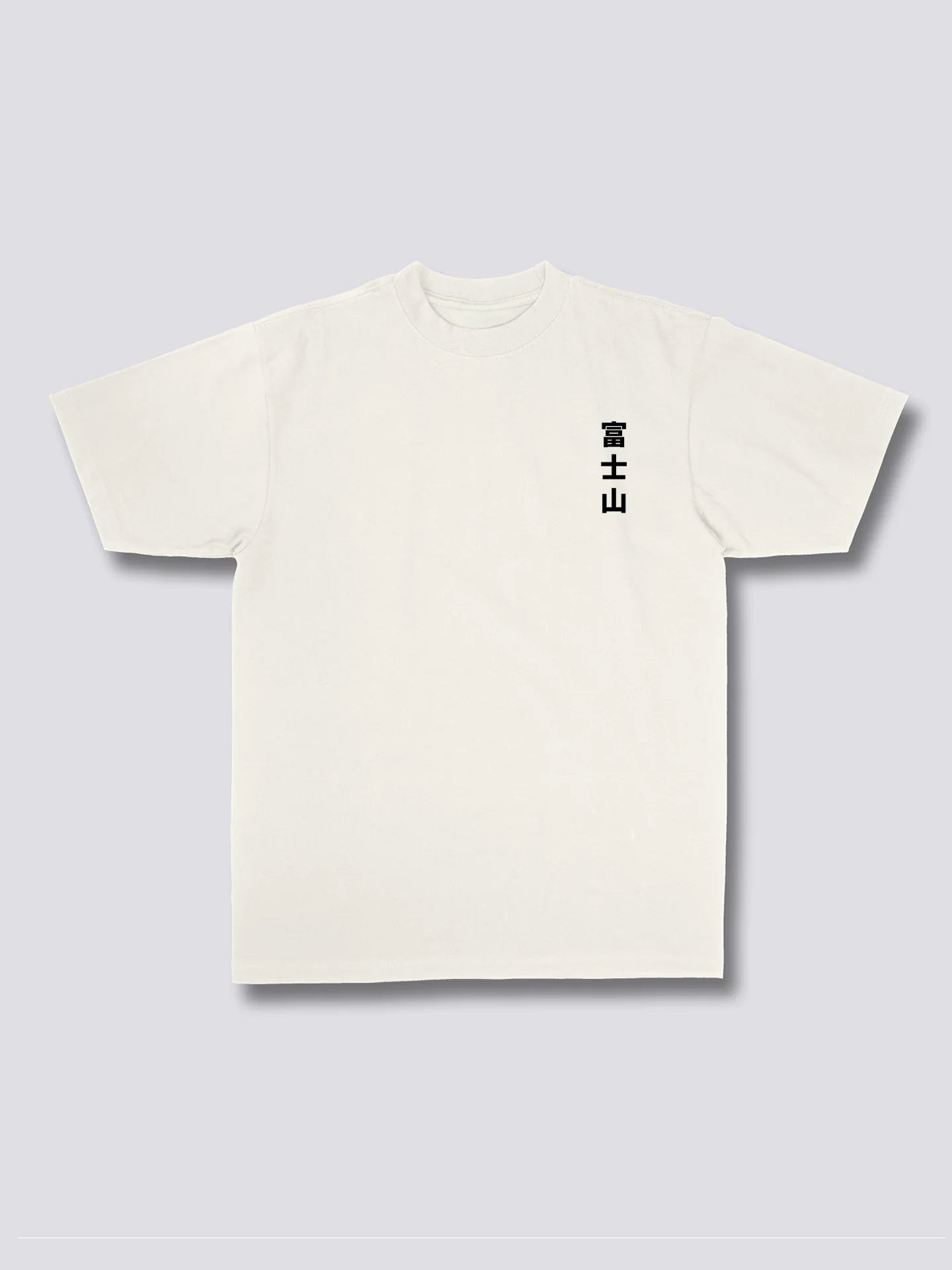 Fuji Blossom T-Shirt