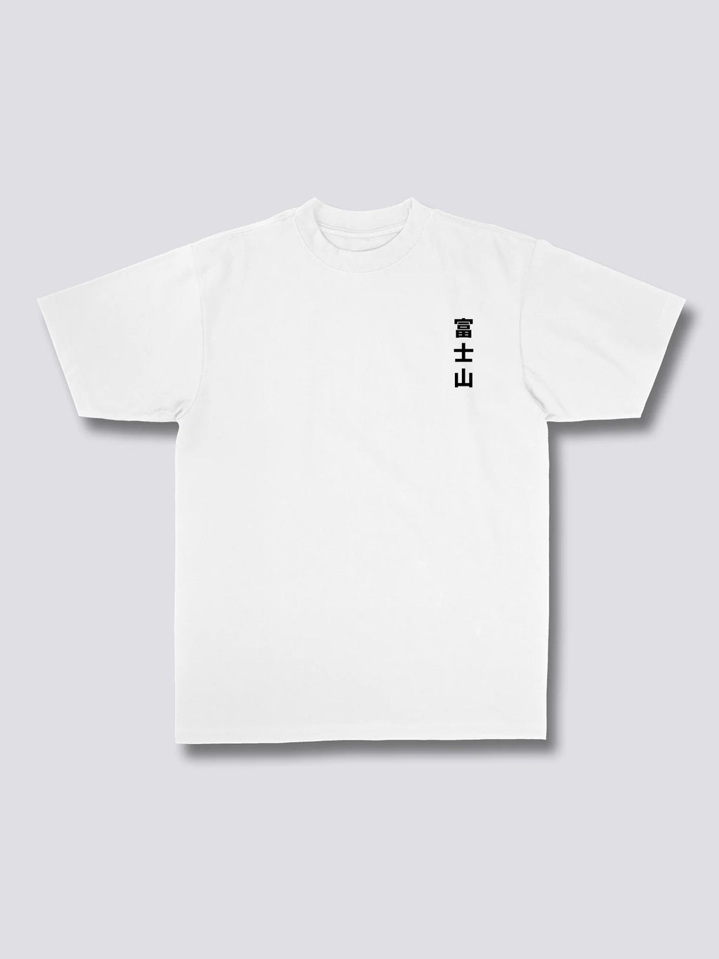 Fuji Blossom T-Shirt