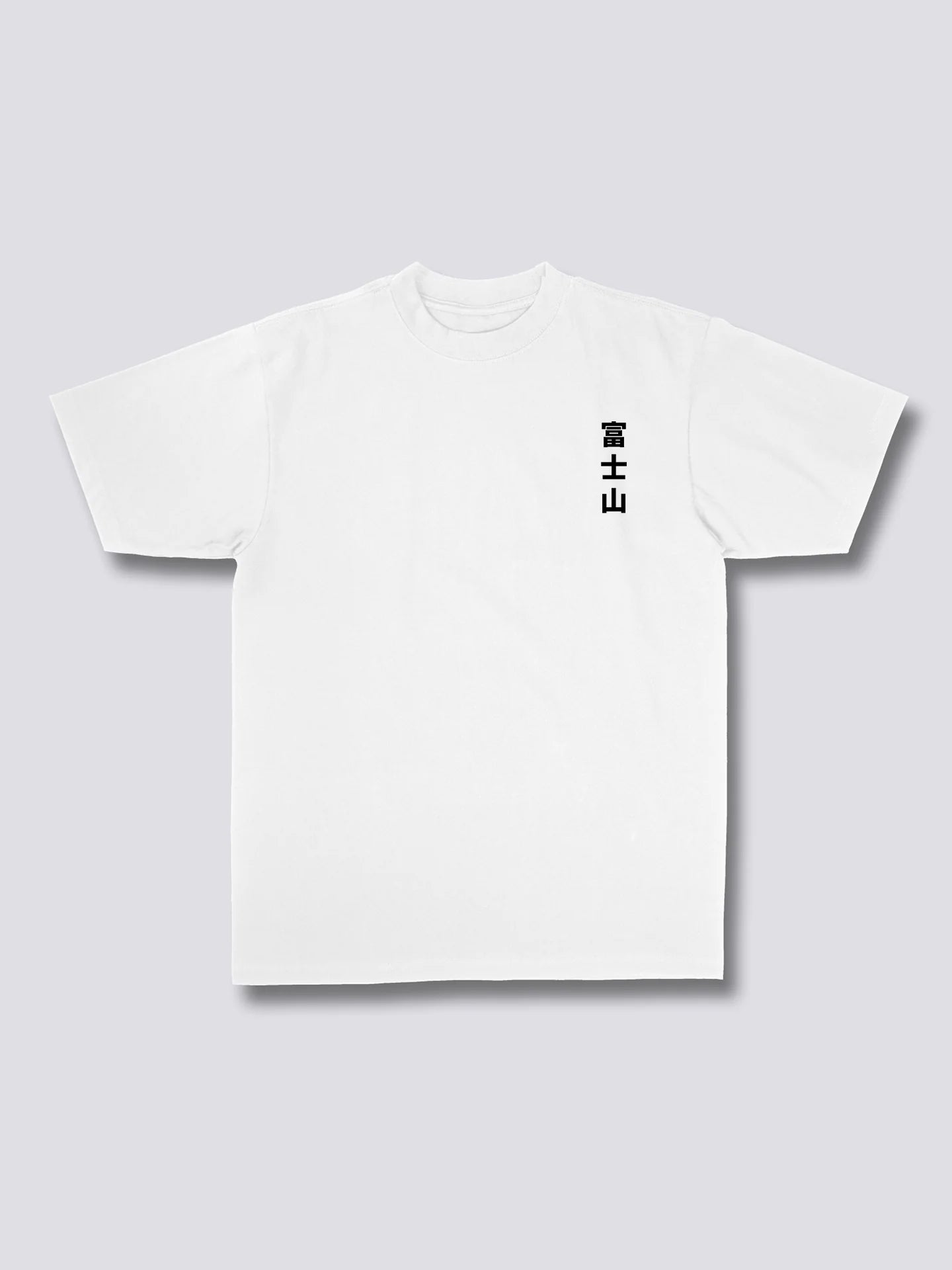 Fuji Blossom T-Shirt