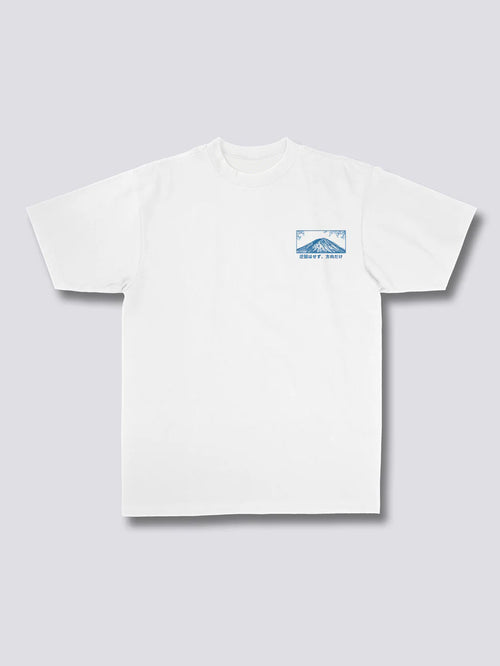 Fuji Compass T-Shirt