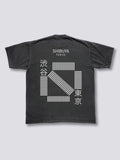 Shibuya Tokyo Vintage T-shirt