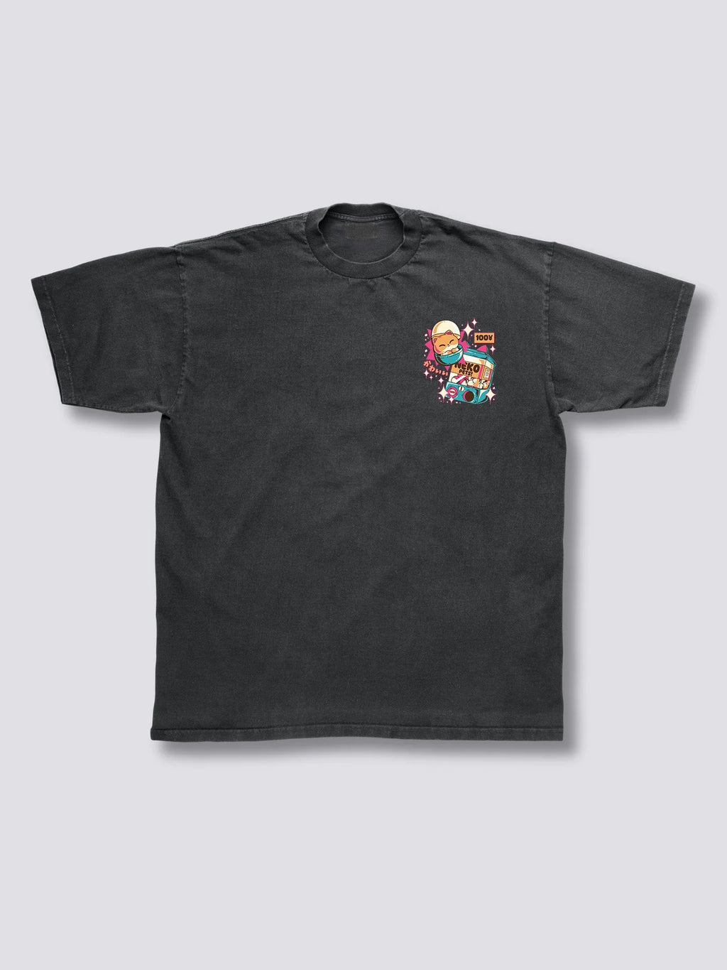 Gachapon Vintage T-Shirt