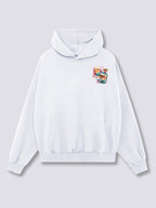 Gachapon Hoodie