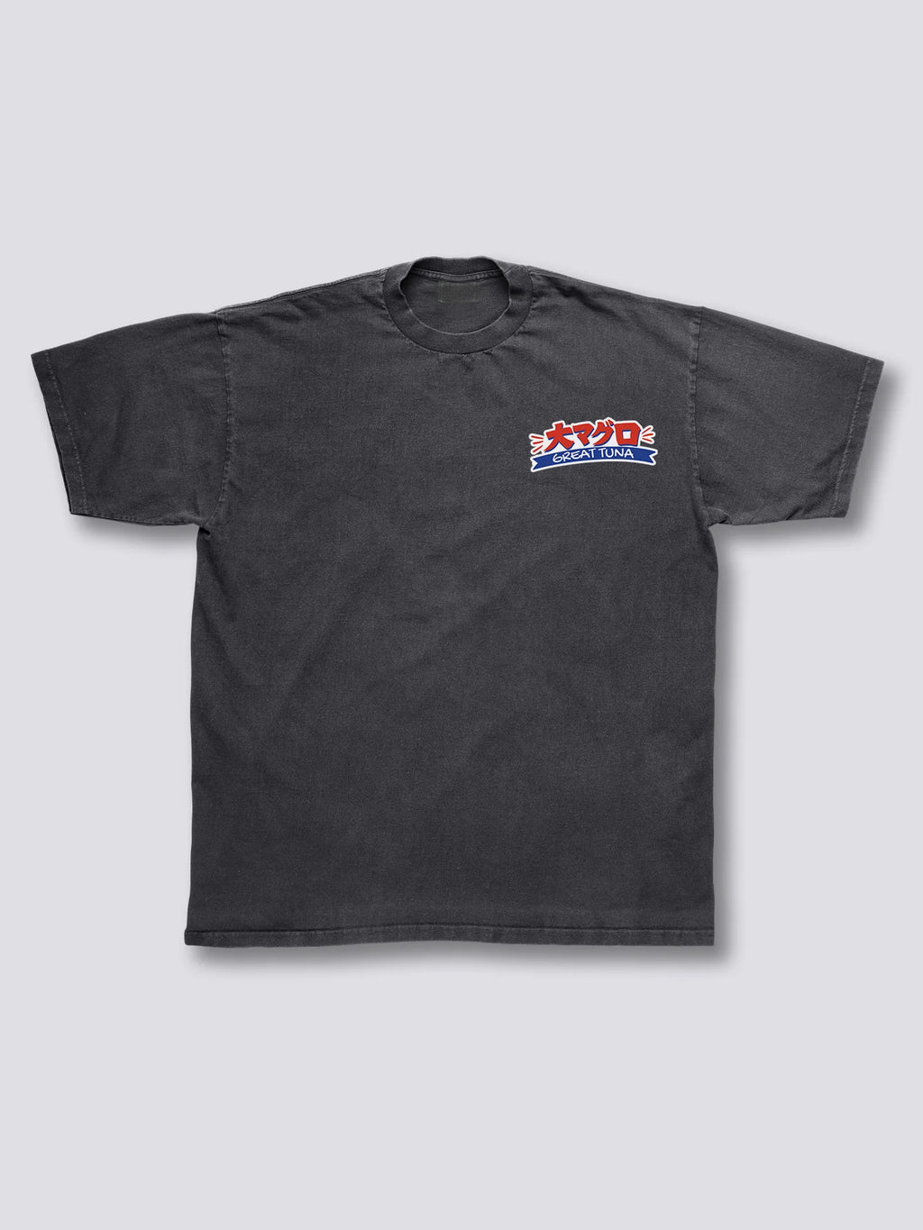 Great Tuna Vintage T-Shirt