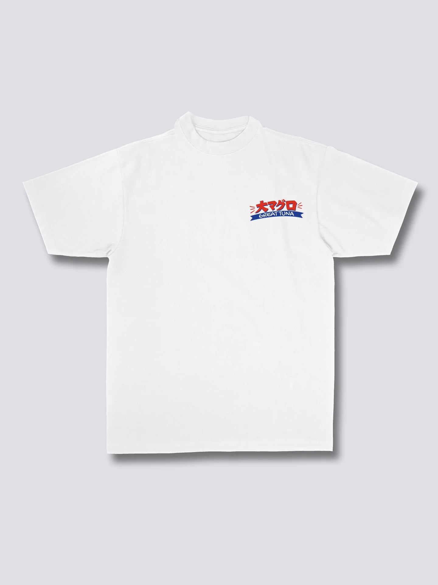 Great Tuna T-Shirt