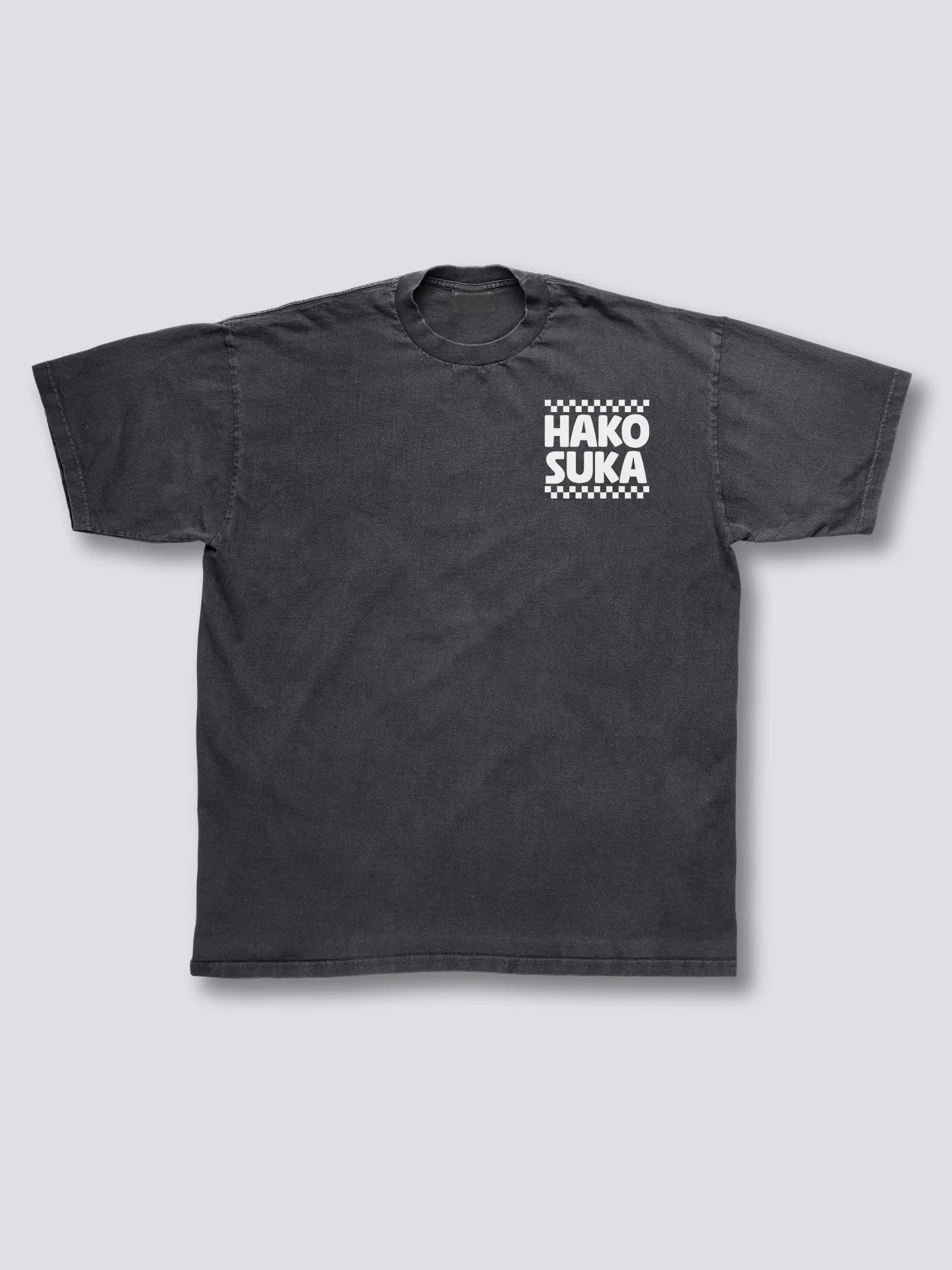 Hakosuka Heat Vintage T-Shirt