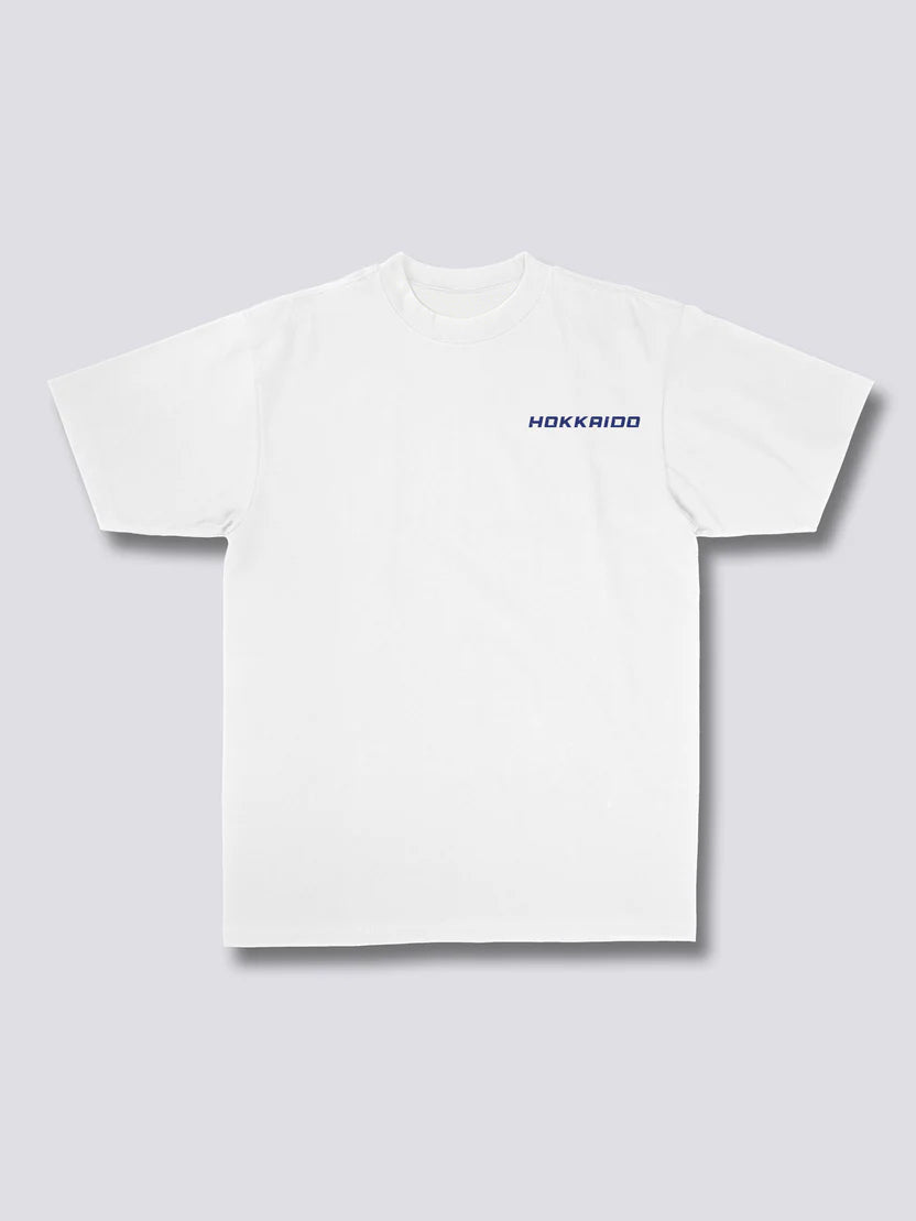 Sakura T-shirt – Suzuwear