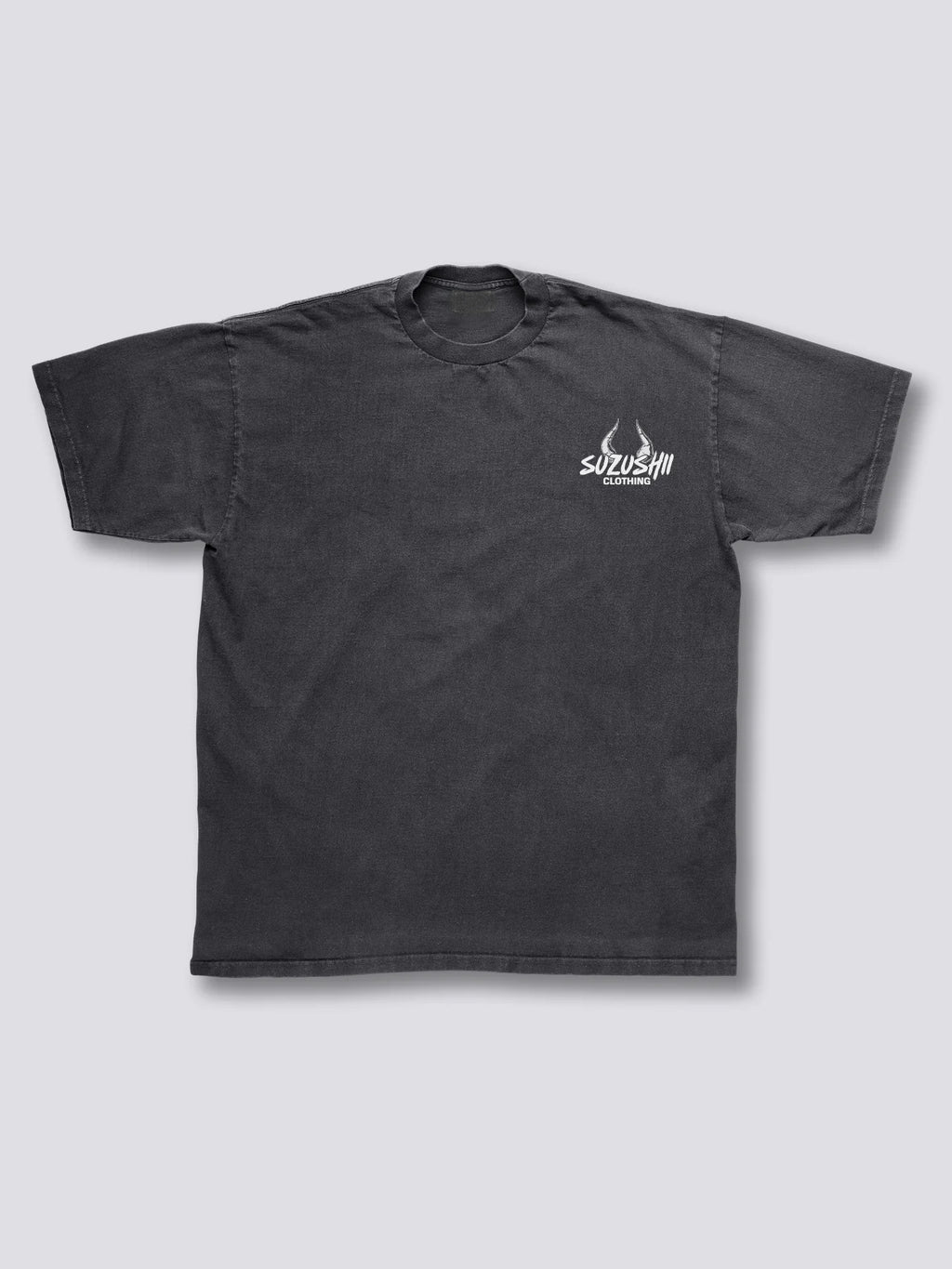 Honorable Oni Vintage T-Shirt