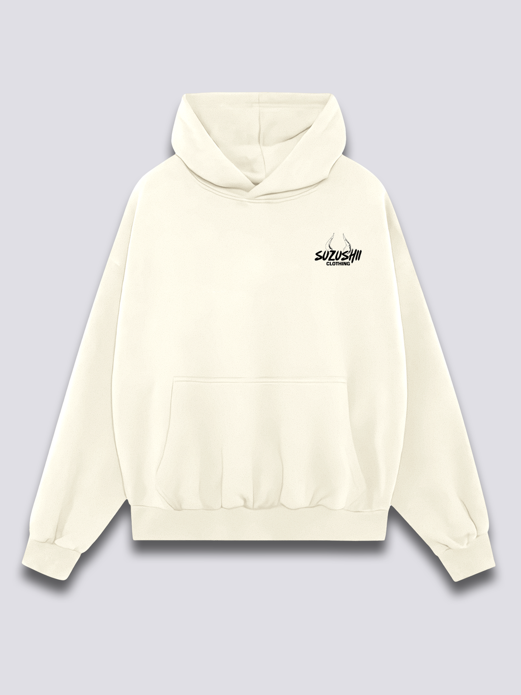 Honorable Oni Hoodie