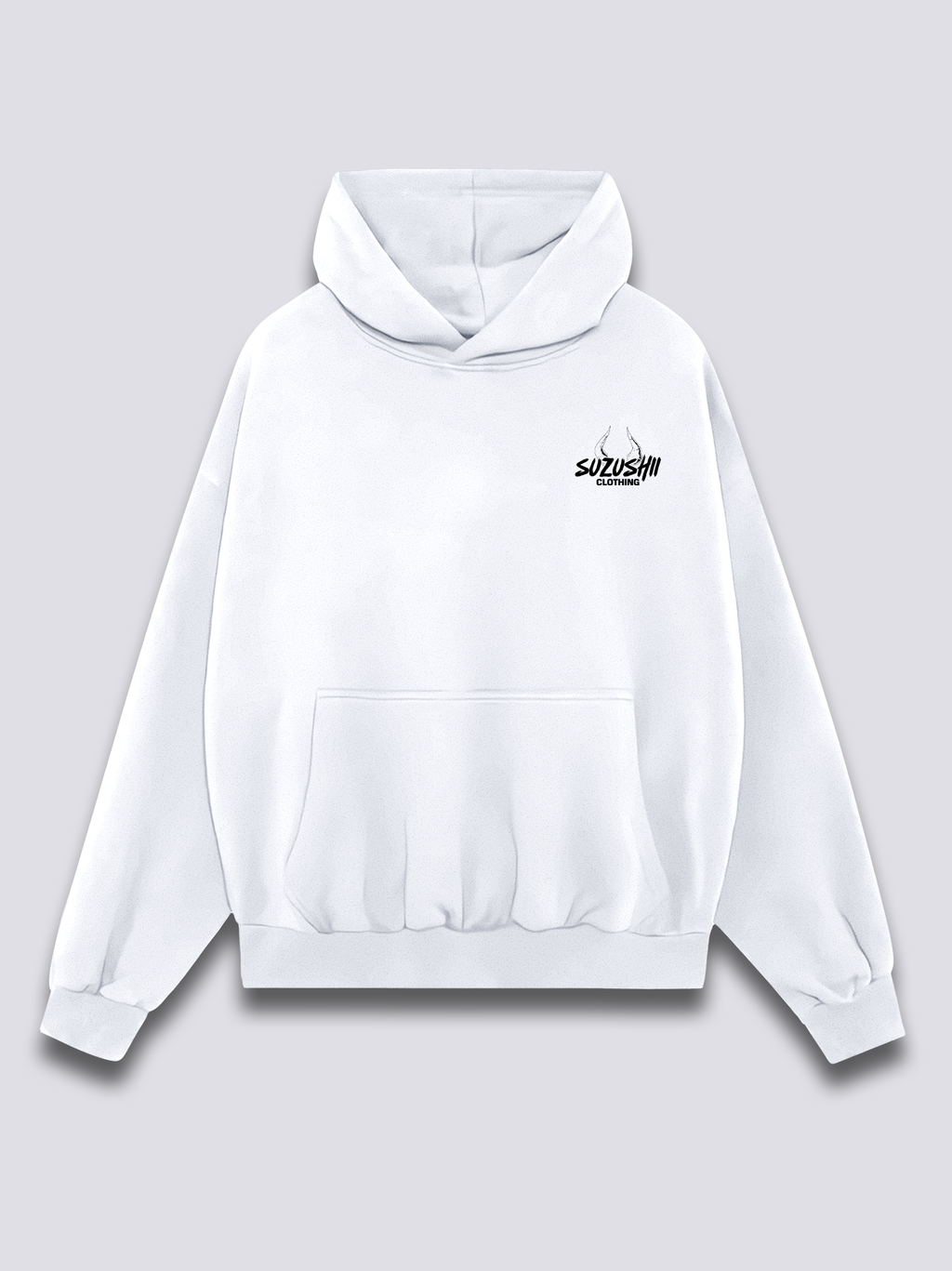 Honorable Oni Hoodie